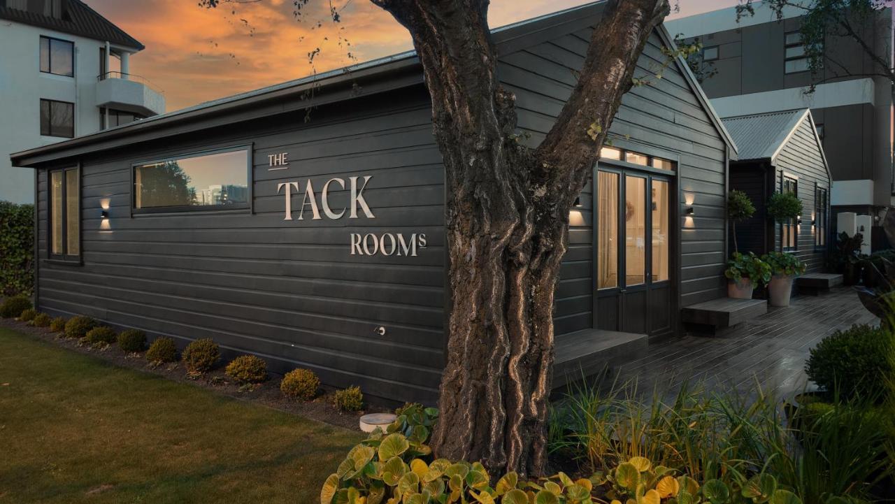 The Tack Rooms Крайстчёрч Экстерьер фото