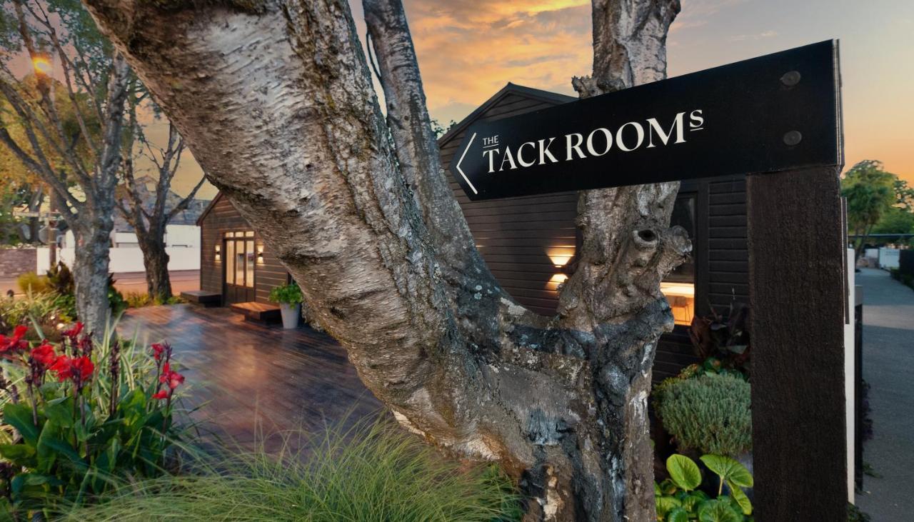 The Tack Rooms Крайстчёрч Экстерьер фото